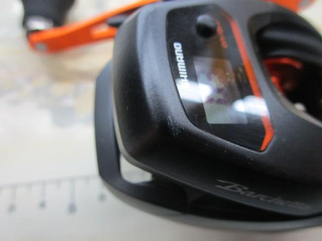 21バルケッタBB 150DH-PG