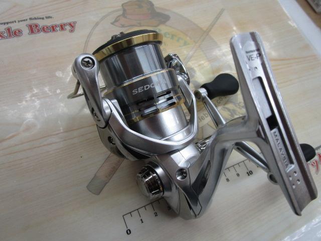 23セドナ 2500SDH