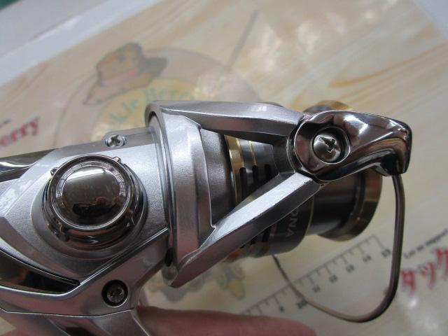 23セドナ 2500SDH