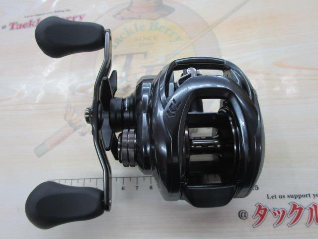 タトゥーラ TW 300XHL｜＠ベリーネット 日本最大新品中古釣具WEBショップ