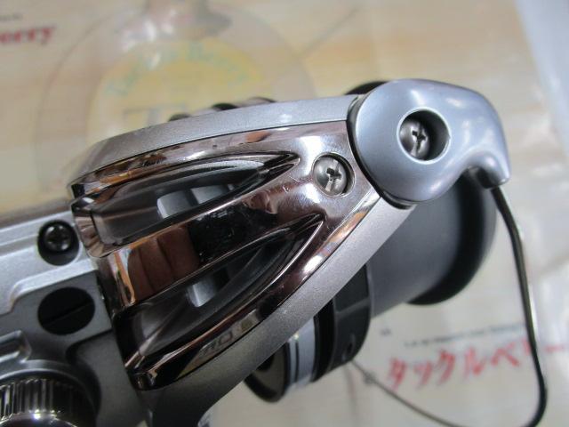06パワーエアロプロサーフ 標準仕様