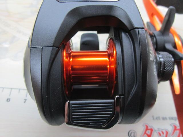21バルケッタBB 150DH-HG