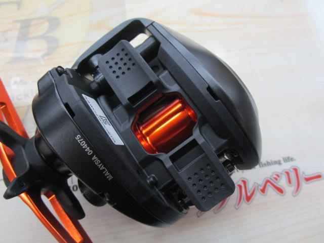 21バルケッタBB 150DH-HG