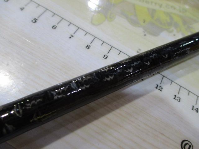 エギタコスペシャルリミテッド165MH