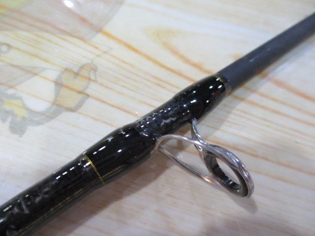 エギタコスペシャルリミテッド165MH
