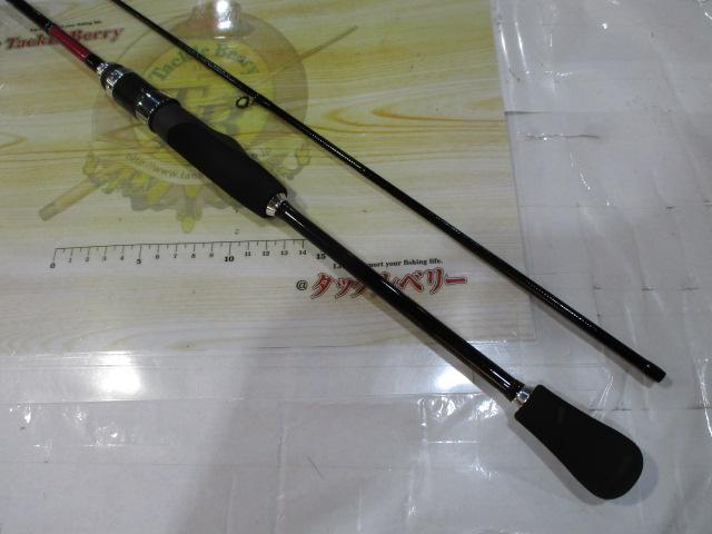 ラグゼEGSP S60MH-solid.F