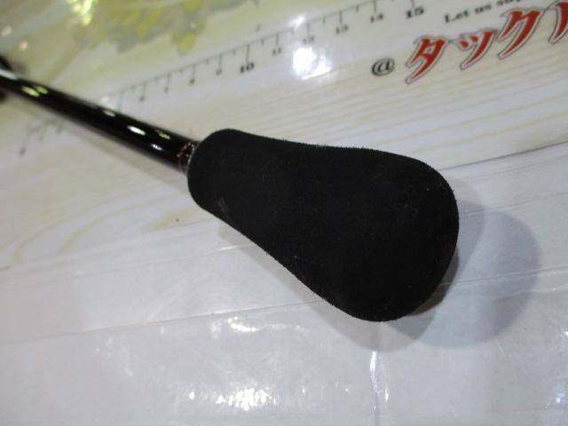 ラグゼEGSP S60MH-solid.F