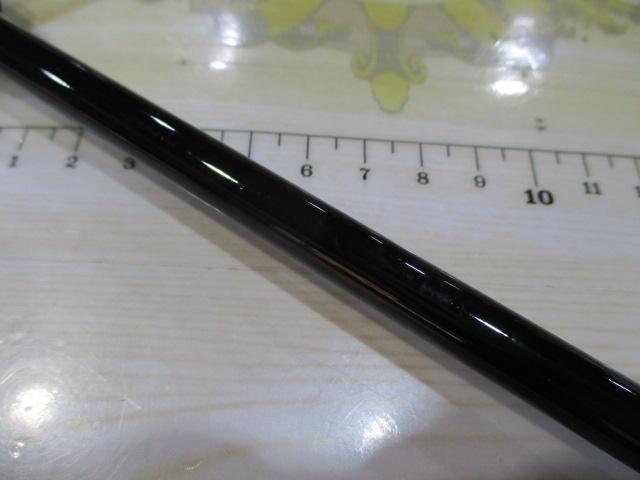ラグゼEGSP S60MH-solid.F