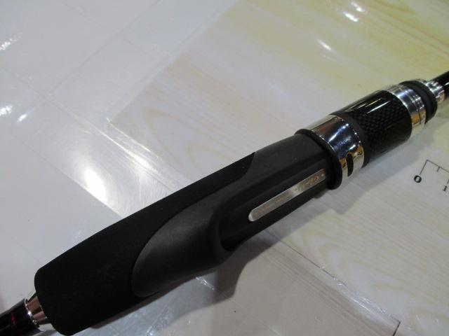 ラグゼEGSP S60MH-solid.F