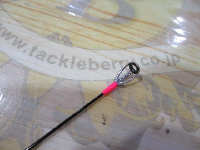 ラグゼEGSP S60MH-solid.F