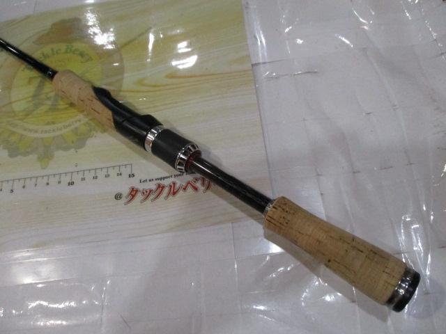 ポイズングロリアス 266L FLICK SHAKY｜＠ベリーネット 日本最大新品