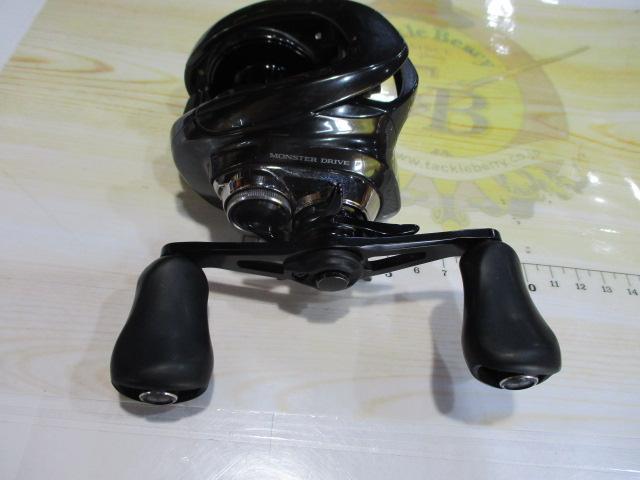 23アンタレスDC MD XG RIGHT｜＠ベリーネット 日本最大新品中古釣具WEB