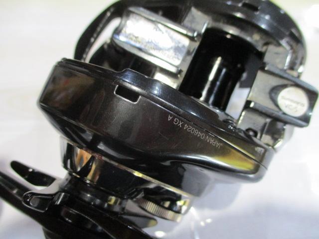 23アンタレスDC MD XG RIGHT｜＠ベリーネット 日本最大新品中古釣具WEB