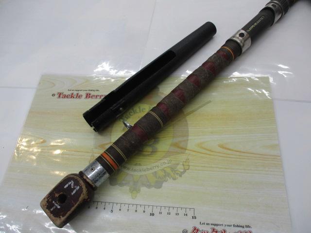 ウィスカーTHE振出石鯛 20号-525