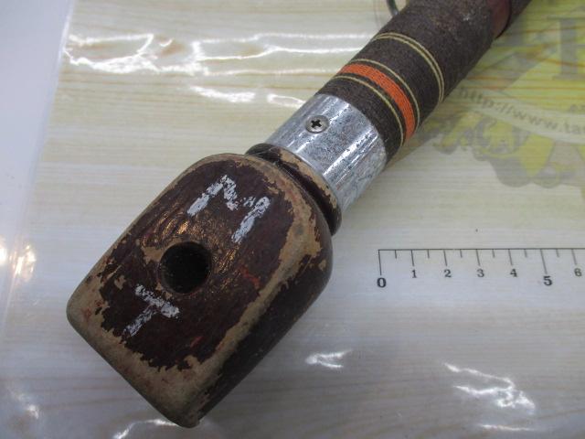 ウィスカーTHE振出石鯛 20号-525