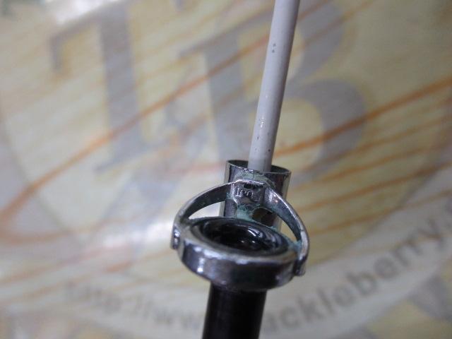 ウィスカーTHE振出石鯛 20号-525