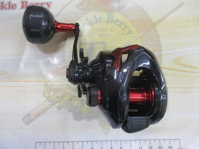 20ゲンプウXT 201PG