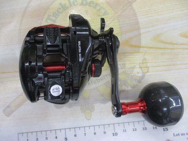 20ゲンプウXT 201PG