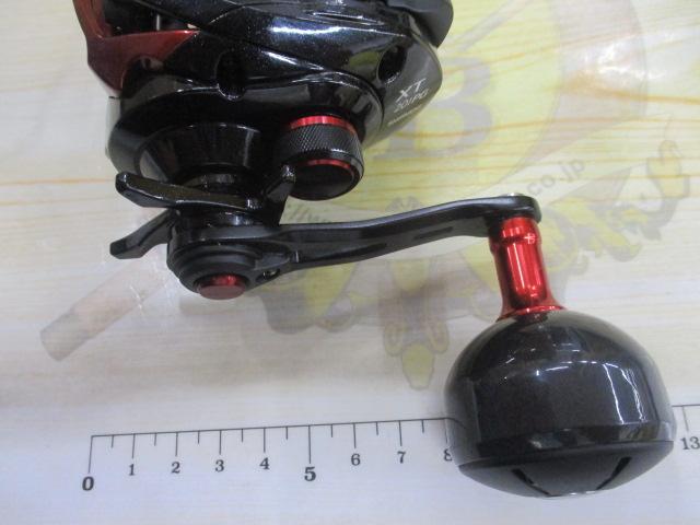 20ゲンプウXT 201PG