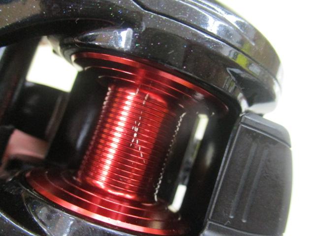 20ゲンプウXT 201PG
