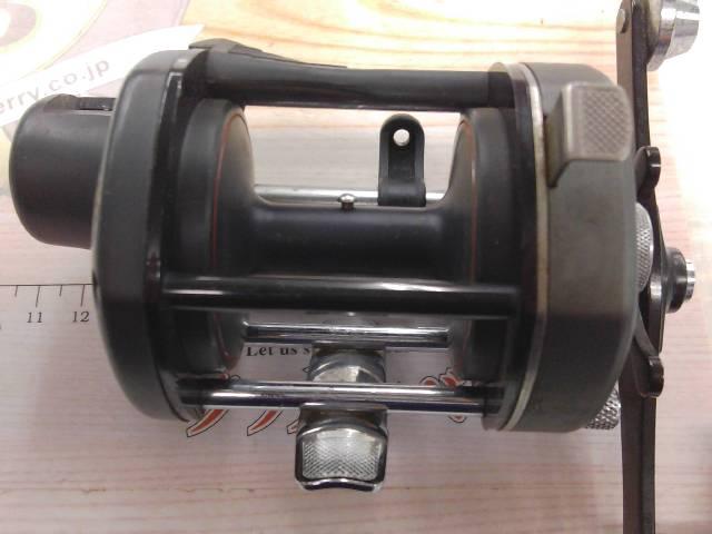 チタノスタナトル小船GT1000