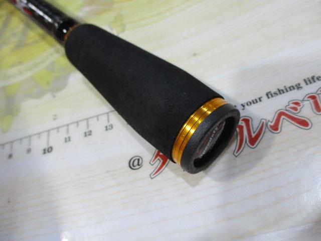 スピードスタイル SSC-68MGC