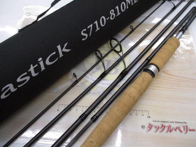 トラスティックS810ML