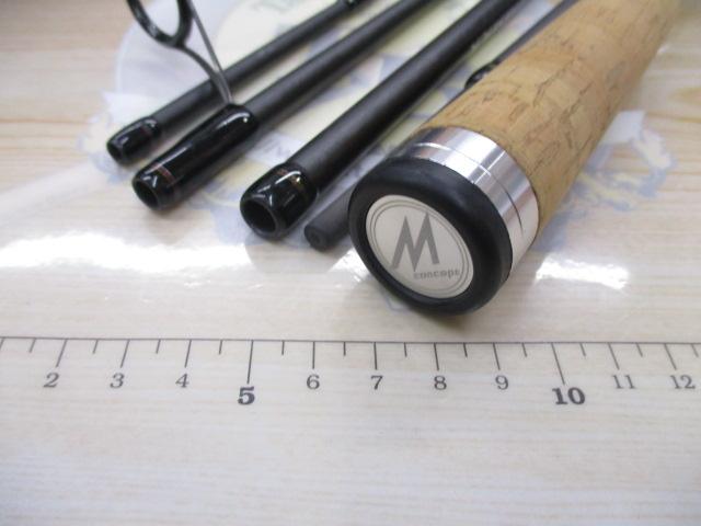 トラスティックS810ML
