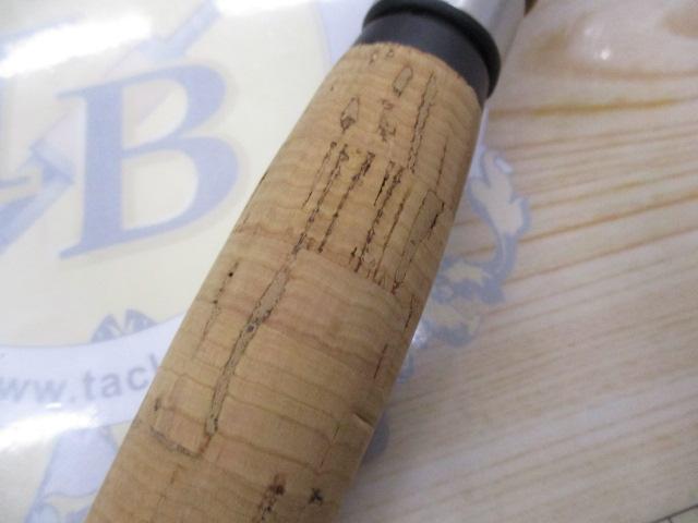 トラスティックS810ML