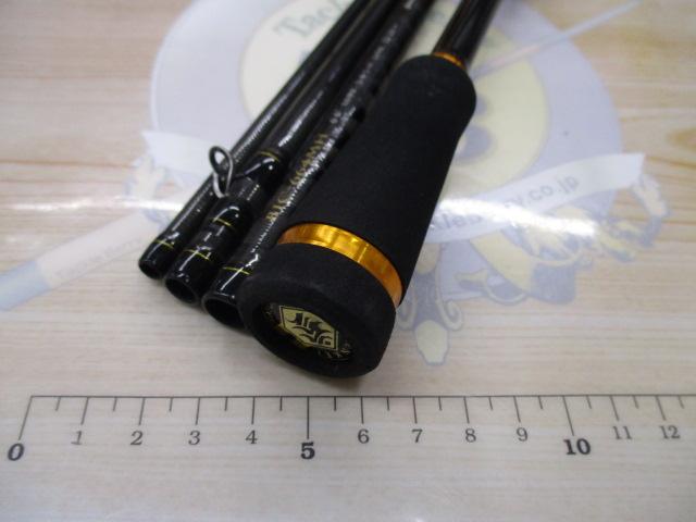 ベンケイ BIC-664MH｜＠ベリーネット 日本最大新品中古釣具WEBショップ