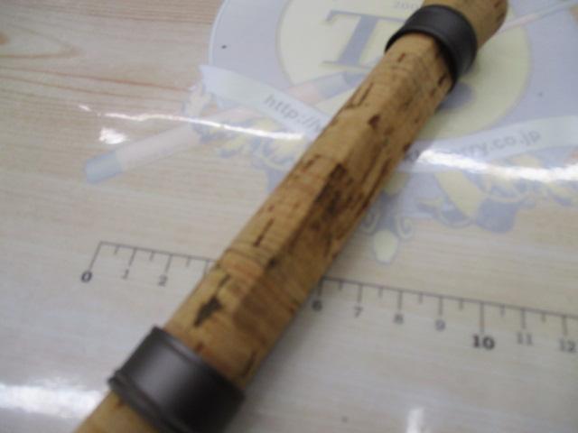 ボイスバートスピン60UUL