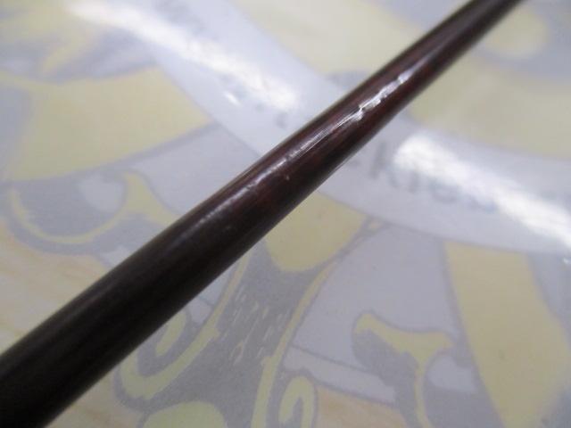 ボイスバートスピン60UUL