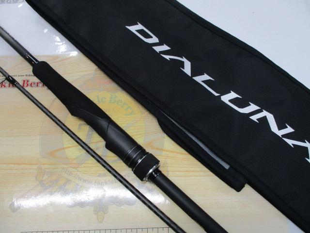 23ディアルーナ S86L-S 