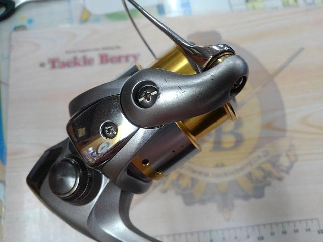 05バイオマスター 2000S｜＠ベリーネット 日本最大新品中古釣具WEBショップ