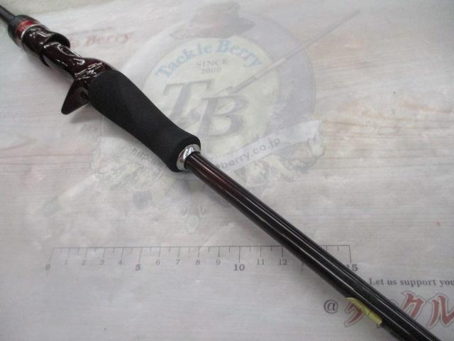 19セフィアSSメタルスッテ B66M-S