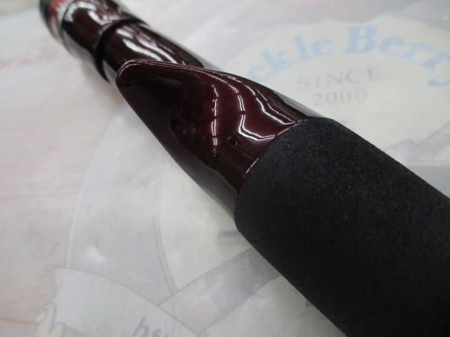 19セフィアSSメタルスッテ B66M-S