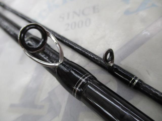 19セフィアSSメタルスッテ B66M-S