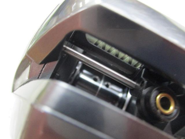 17バルケッタ 200HG