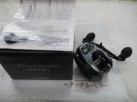 17バルケッタ 200HG