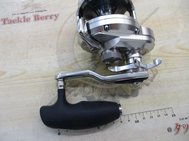17オシアジガー 2000NRPG｜＠ベリーネット 日本最大新品中古釣具WEB