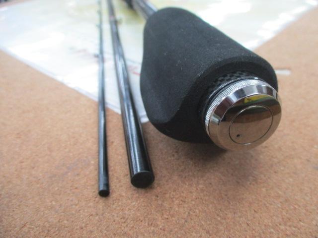 ブラックジャックスナイパーヘチ XH-270MK・V