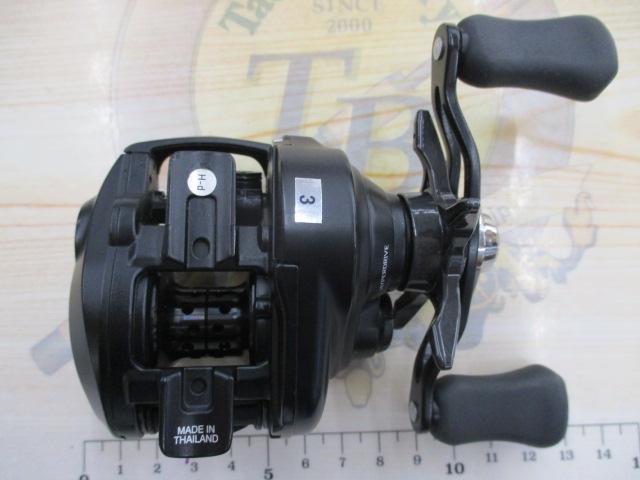 タトゥーラ TW 80HL｜＠ベリーネット 日本最大新品中古釣具WEBショップ