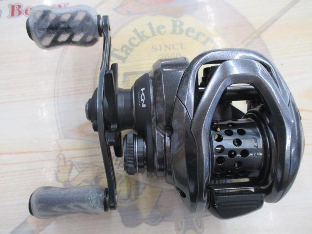 25SLX BFS XG LEFT｜＠ベリーネット 日本最大新品中古釣具WEBショップ