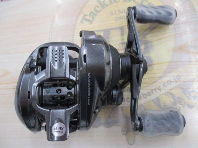 25SLX BFS XG LEFT｜＠ベリーネット 日本最大新品中古釣具WEBショップ