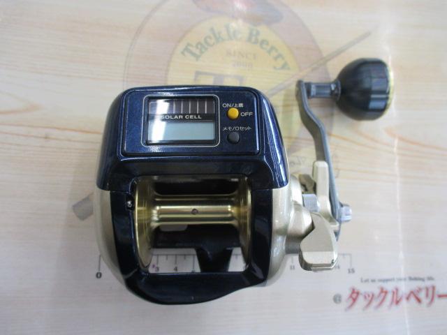 11SC小船 3000XH
