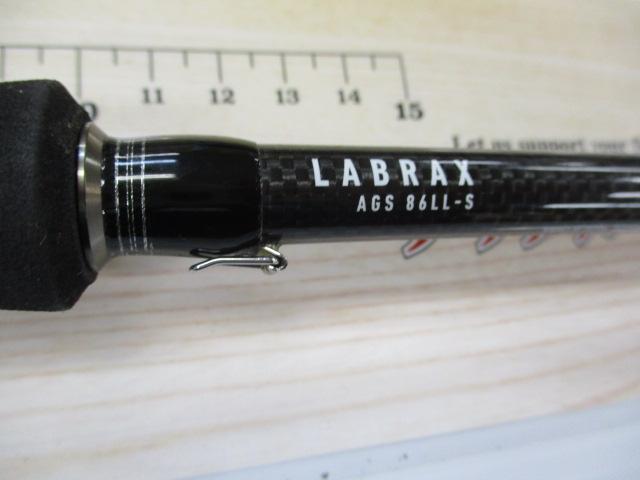 ラブラックス AGS86LL-S