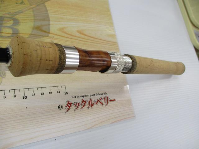 リズモRyz-S63ML