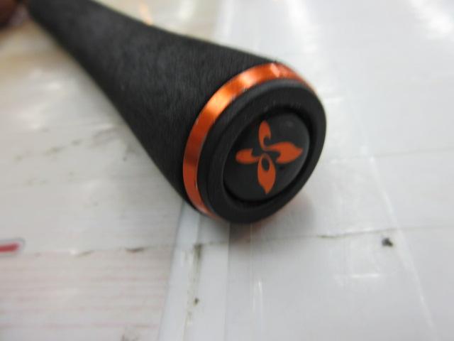 プレッソST 62ML
