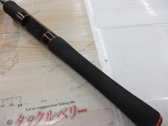 プレッソST 62ML