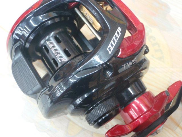 HRF PEスペシャル 7.3R-TW｜＠ベリーネット 日本最大新品中古釣具WEB